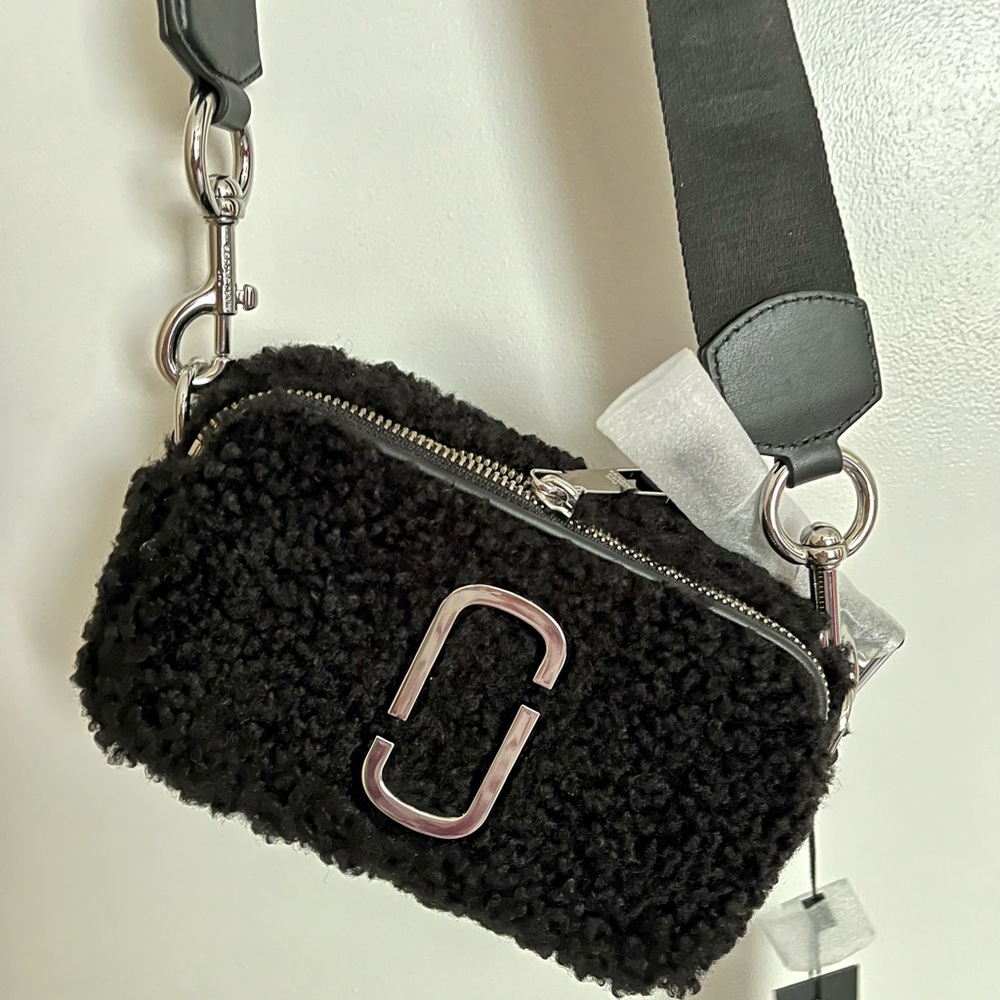 Marc Jacobs Snapshot Bag